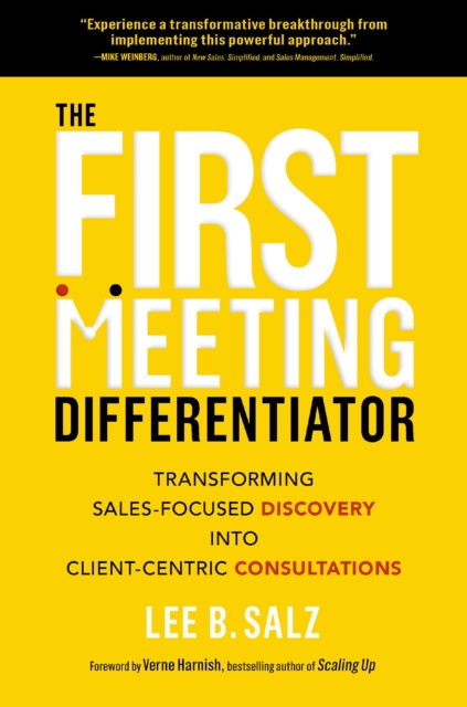 First Meeting Differentiator