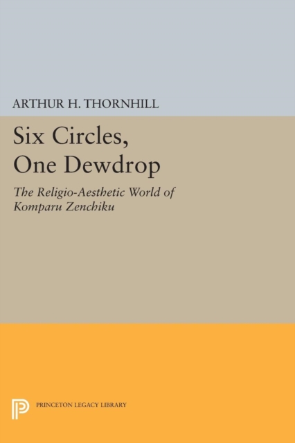 Six Circles, One Dewdrop