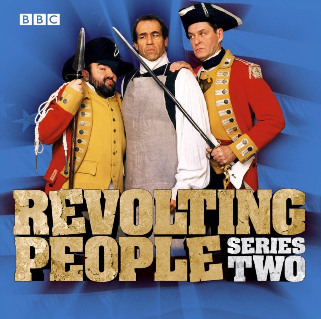Revolting People