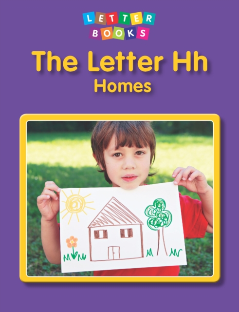 Letter Hh: Homes