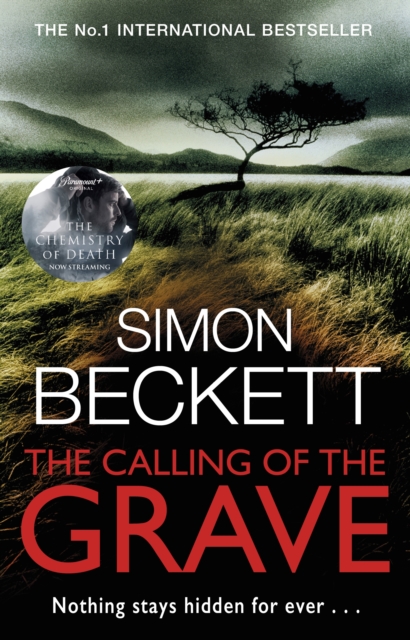 Calling of the Grave
