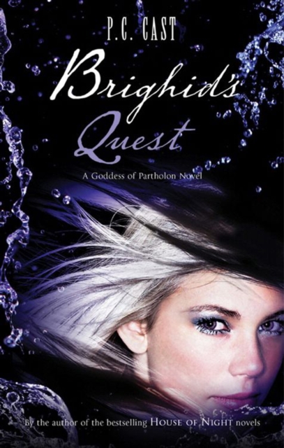 Brighid's Quest