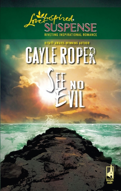 See No Evil (Mills & Boon Love Inspired)