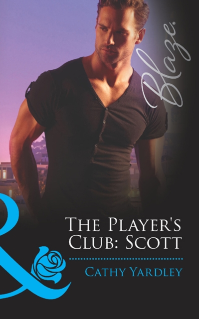 Player's Club: Scott