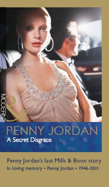 Secret Disgrace
