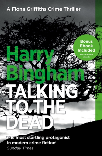 Talking to the Dead