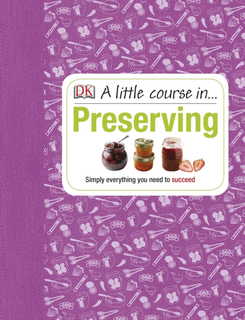 Little Course in Preserving