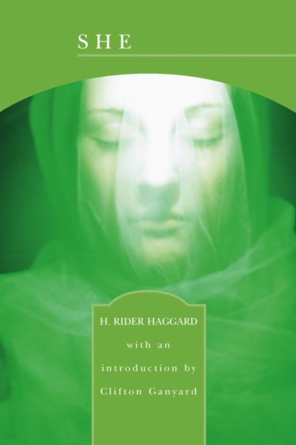 She (Barnes & Noble Library of Essential Reading)
