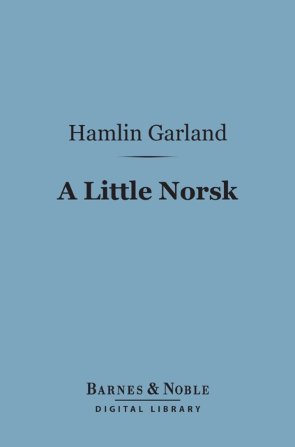 Little Norsk (Barnes & Noble Digital Library)