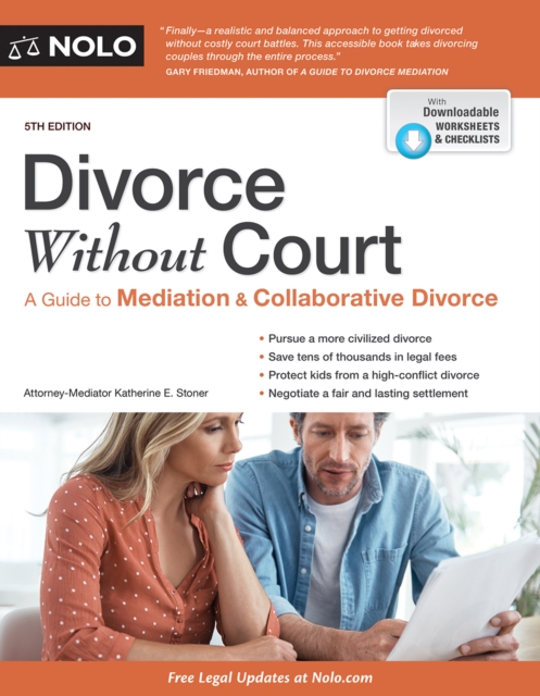 Divorce Without Court