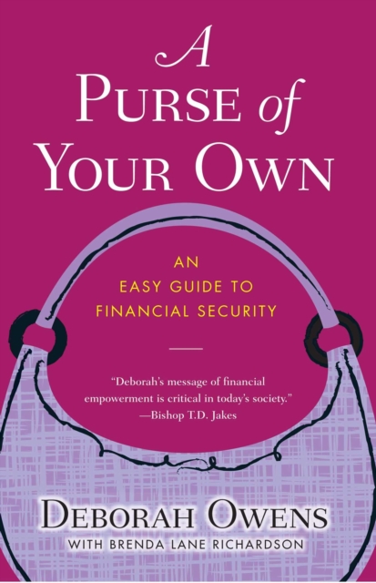 Purse of Your Own