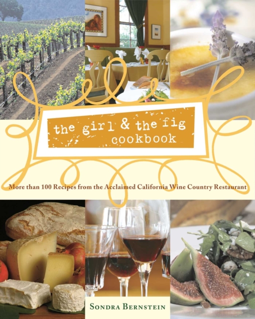 girl & the fig cookbook