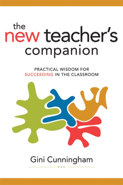 New Teacher's Companion