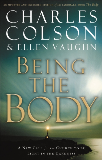 Being the Body