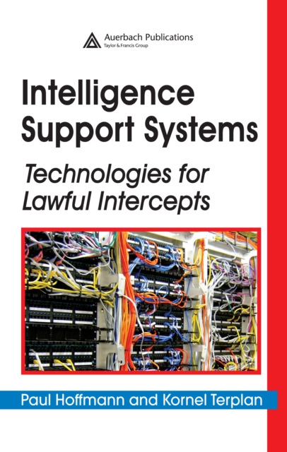 Intelligence Support Systems