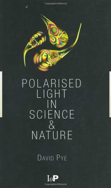 Polarised Light in Science and Nature