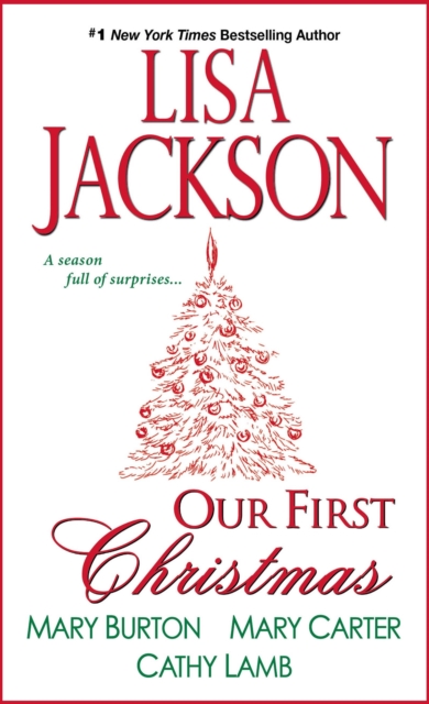 Our First Christmas