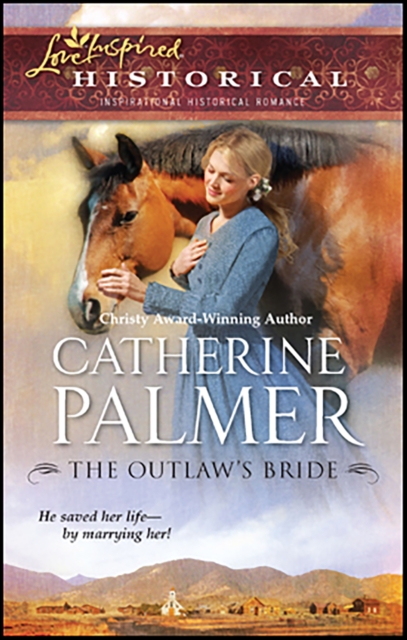 Outlaw's Bride