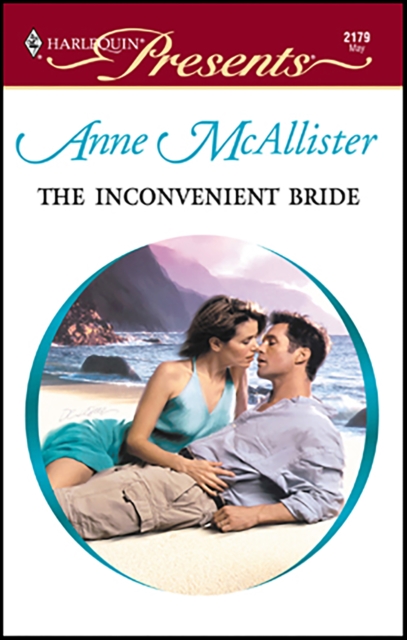 Inconvenient Bride