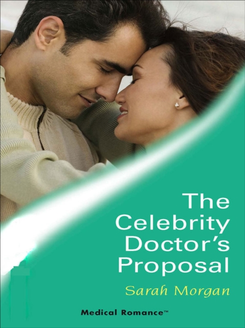 Celebrity Doctor's Proposal