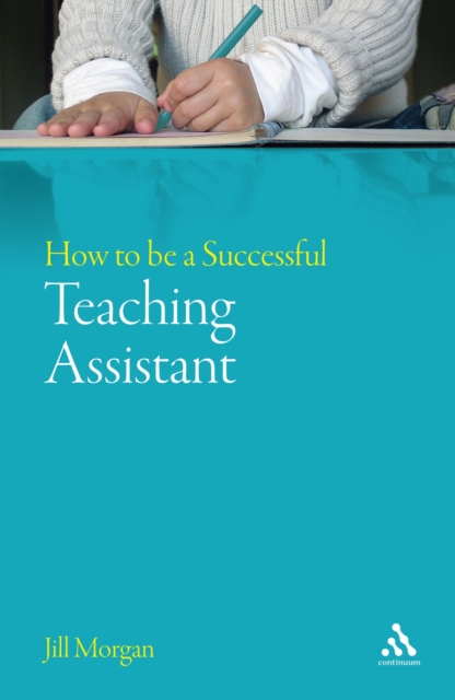 How to be a Successful Teaching Assistant