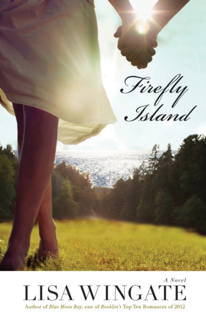 Firefly Island ( Book #3)