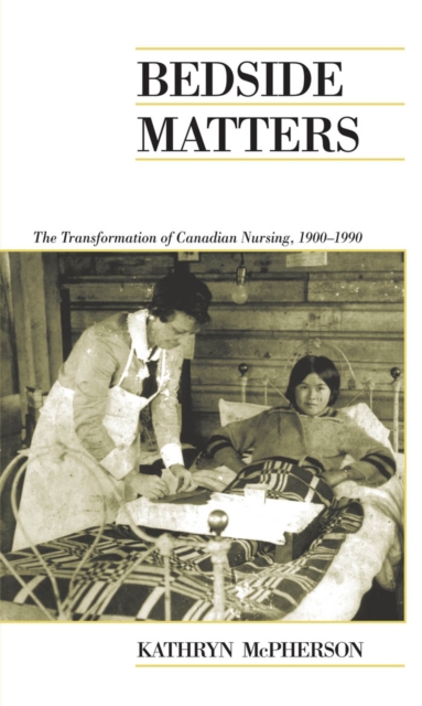 Remembrance of Patients Past