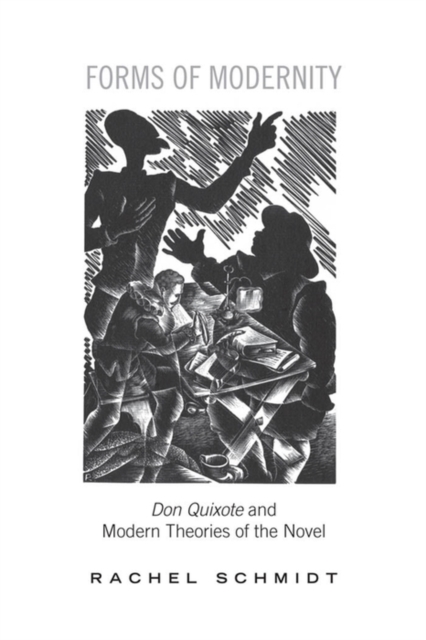 Forms of Modernity
