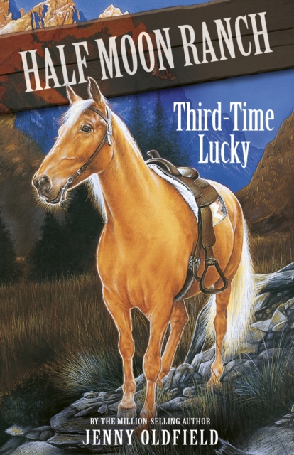 Third Time Lucky