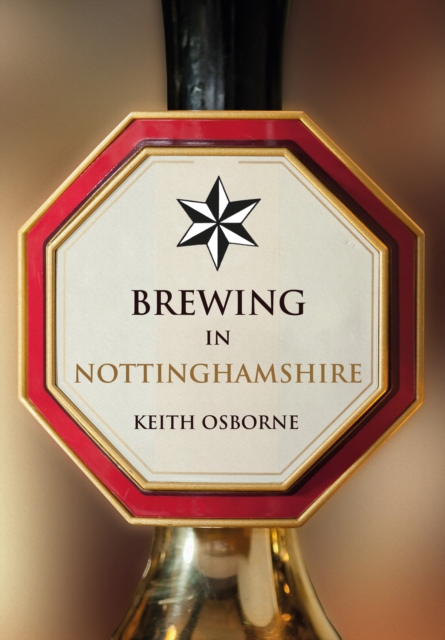 Brewing in Nottinghamshire