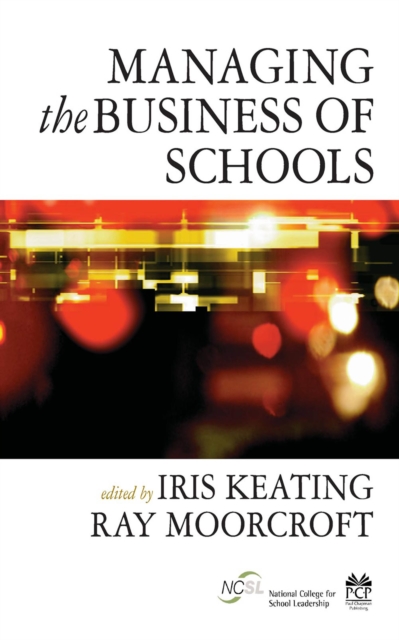 Managing the Business of Schools