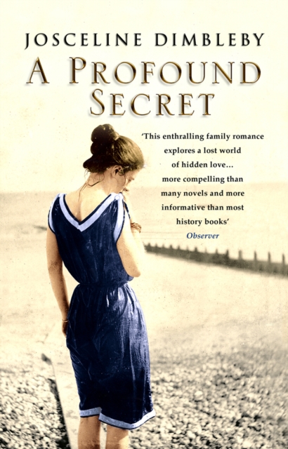 Profound Secret