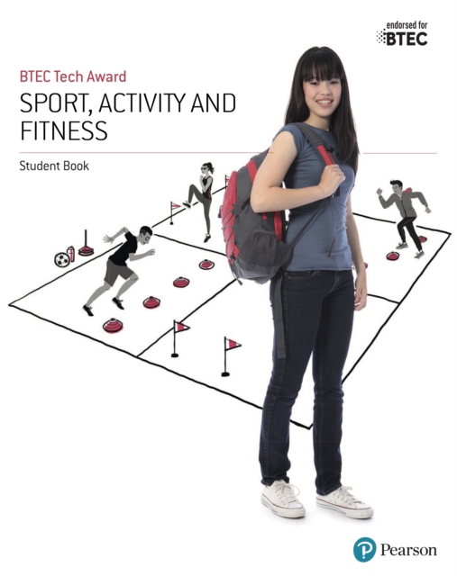 BTEC Tech Award in Sport, Activity and Fitness Student Book Kindle