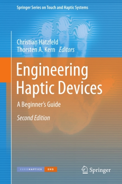 Engineering Haptic Devices