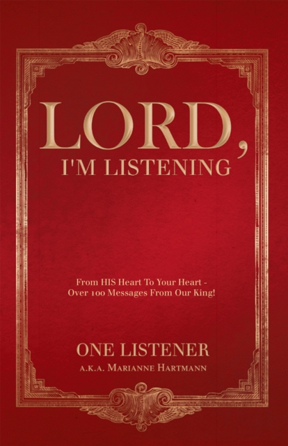 Lord, I'm Listening