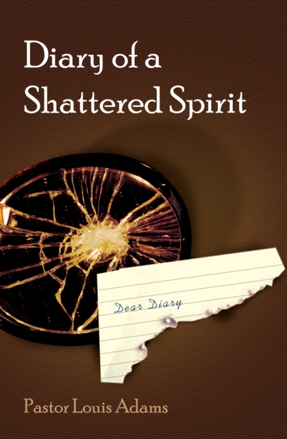 Diary of a Shattered Spirit