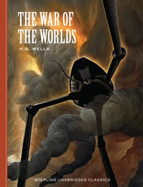 War of the Worlds