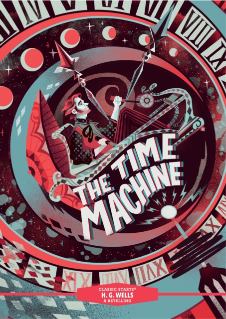 Classic Starts(R): The Time Machine