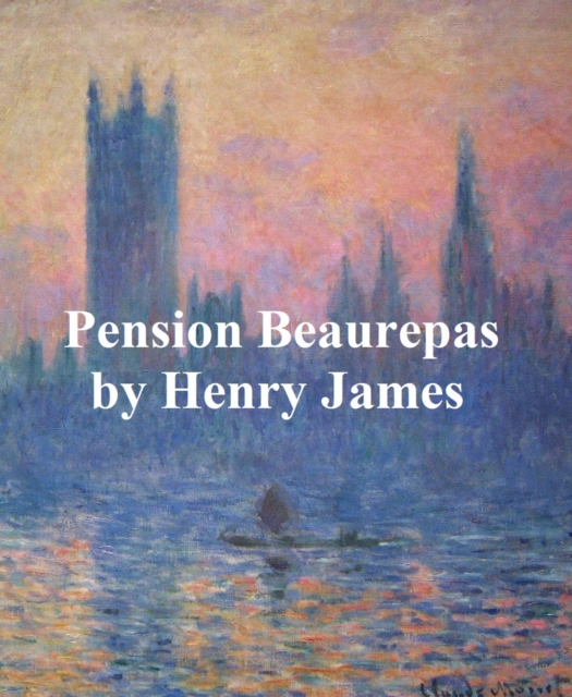 Pension Beaurepas