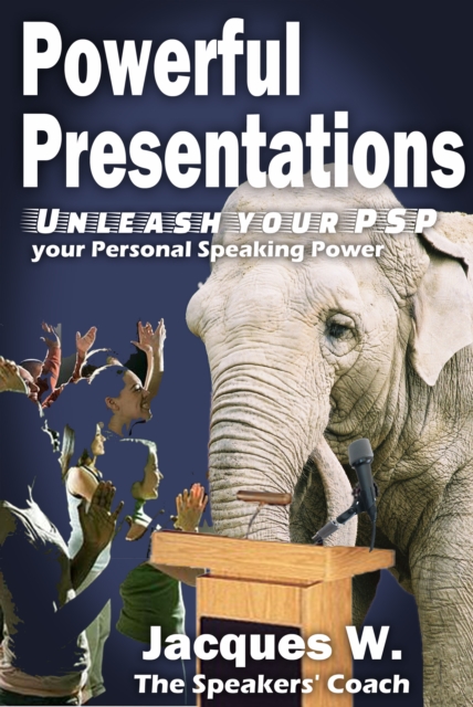 Powerful Presentations
