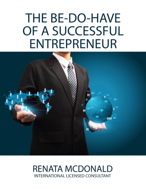 Be Do Have of a Successful Entrepreneur