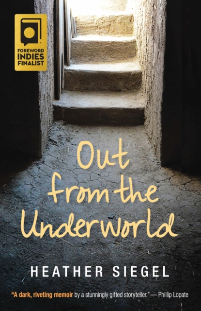 Out From the Underworld