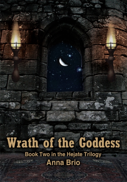 Wrath of the Goddess