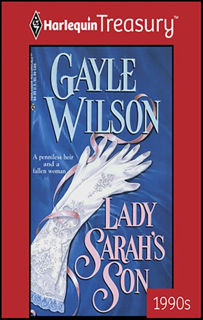 Lady Sarah's Son