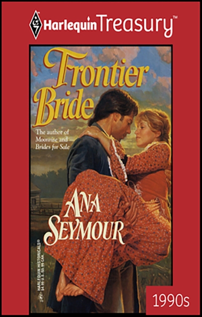 Frontier Bride