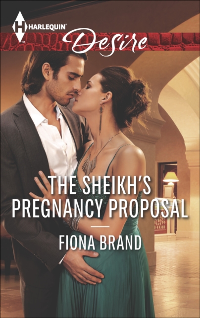 Sheikh's Pregnancy Proposal