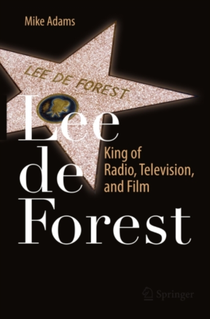 Lee de Forest