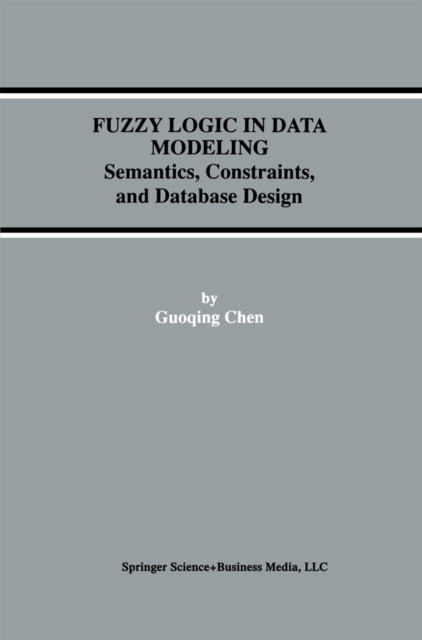 Fuzzy Logic in Data Modeling