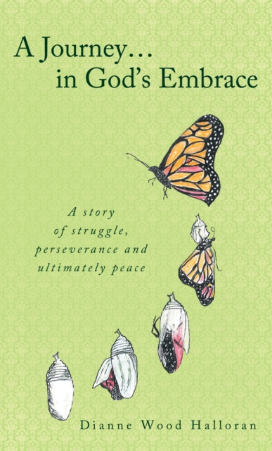 Journey in God'S Embrace