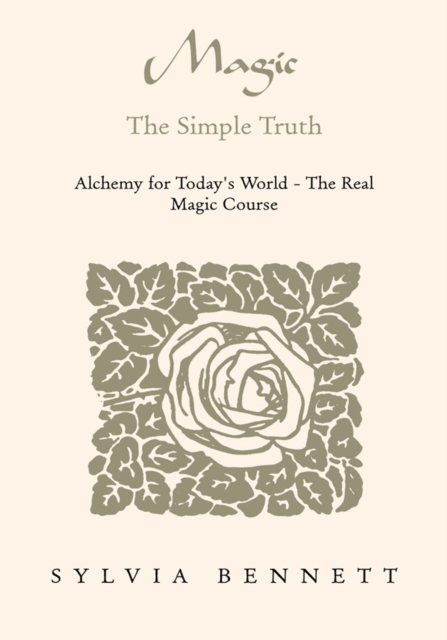 Magic...The Simple Truth